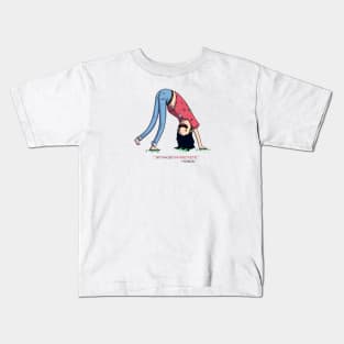 Rituales invertidos Kids T-Shirt